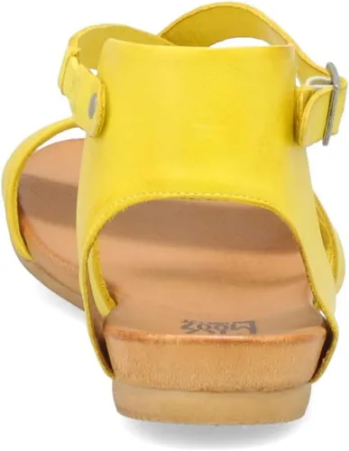 Vista 6 de Miz Mooz Sandalias planas Aster para mujer
