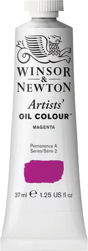 Vista 150 de Winsor & Newton Pintura al óleo Formulado con los mejores pigmentos con una excelente fuerza de tintado; utilizar grueso o fino a un esmalte muy