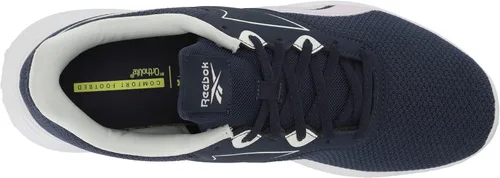Vista 5 de Reebok Tenis de correr Lite 30 para mujer Transparente