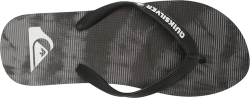 Vista 5 de Quiksilver Sandalias Molokai Massive Flip Flop para hombre