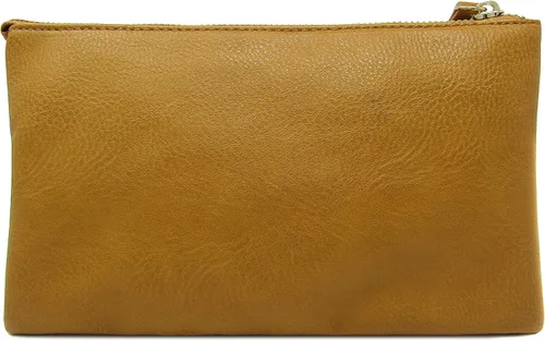 Vista 5 de Solene Bolso bandolera multifuncional para mujer y niña, con correa desmontable