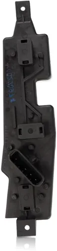 Vista 2 de Para GMC Pickup Placa Conector Trasera 1988-2000 Lado del pasajero GM2807101 16511566