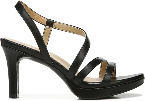 Vista 6 de Naturalizer Sandalias de tacón Brenta para mujer