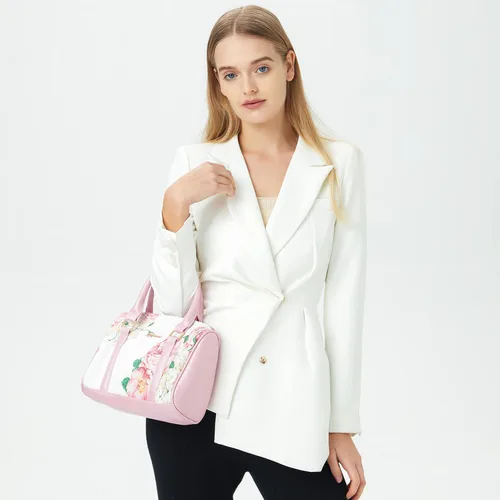 Vista 140 de 2E-youth - Bolsas y carteras de diseño para mujer, bolso de hombro, bolsa de mano