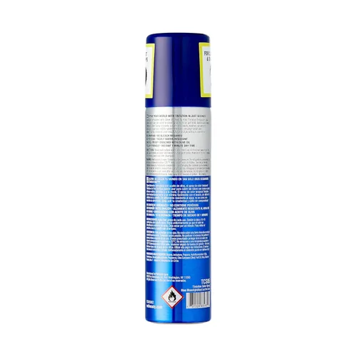 Vista 6 de Red by Kiss Tintation - Spray de color temporal para el cabello, 2.82 onzas, secado rápido y a prueba de manchas, tinte lavable de color vivo, spray