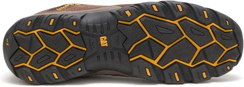 Vista 7 de CAT Zapato de construcción con punta compuesta de argón para hombre