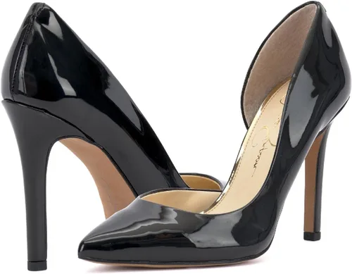 Vista 4 de Jessica Simpson Claudette para mujer