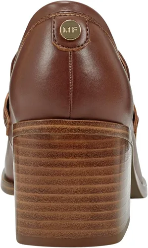 Vista 3 de Marc Fisher Mocasines Kchris para mujer