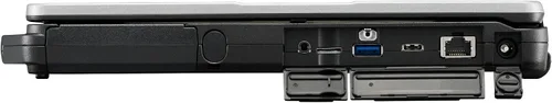 Vista 6 de Toughbook Panasonic FZ-55 i7, táctil, 4G LTE, dGPS, FZ-55CA60CVM