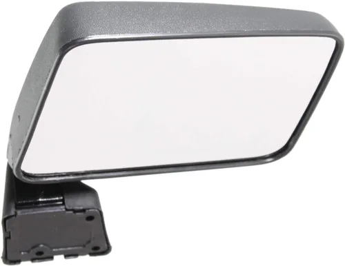 Vista 6 de Kool Vue - Espejos laterales para conductor y pasajero para Suzuki Samurai 1987-1995 texturizado