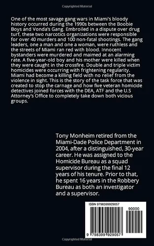 Vista 2 de The Boobie Boys Murder and Mayhem in Miami