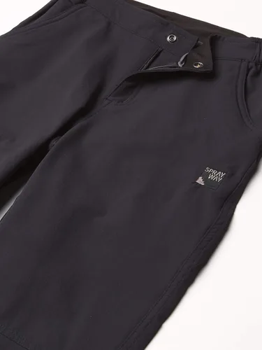 Vista 2 de Sprayway - Pantalón Challenger unisex para niño