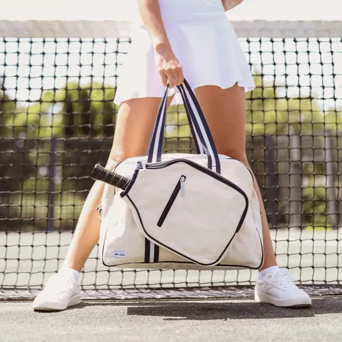 Vista 4 de Ame & Lulu Bolsa de pickleball Hamptons