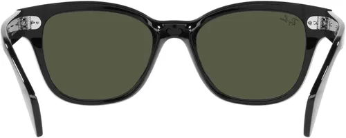 Vista 8 de Ray-Ban RB0880s - Gafas de sol cuadradas