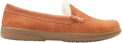 Vista 3 de Pantuflas Vionic Cedar Lynez para mujer sin cordones