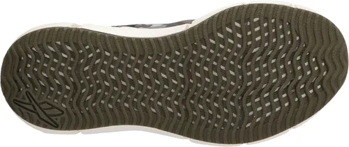 Vista 4 de Reebok Womens Zig Sky Sneaker