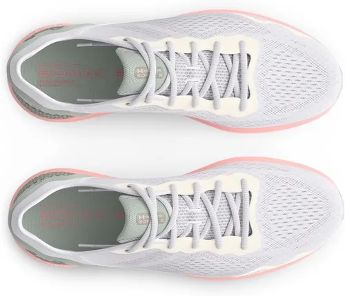 Vista 4 de Under Armour HOVR Sonic 6 - Tenis de correr para mujer
