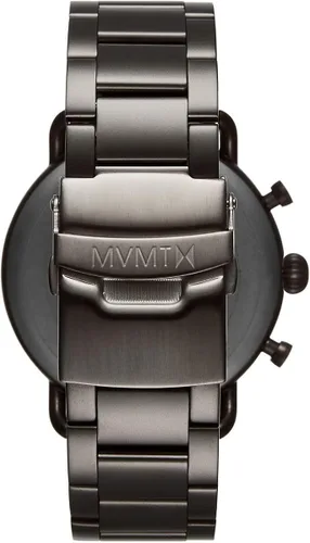 Vista 3 de MVMT Blacktop Men's Chronograph Watch
