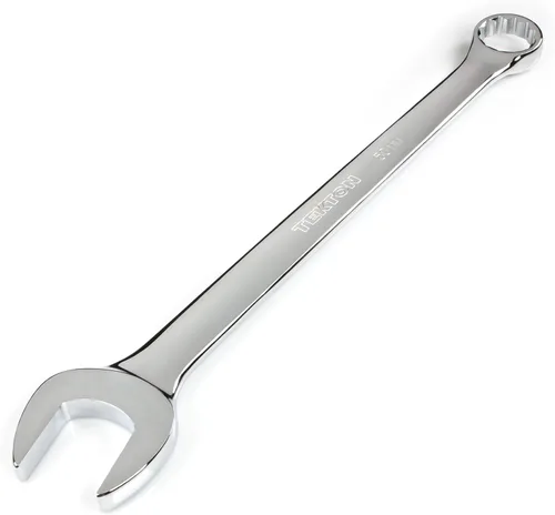 Vista 26 de TEKTON - Llave combinada (0.472 pulgadas).