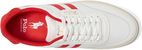 Vista 2 de POLO RALPH LAUREN Court - Tenis bajos