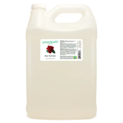 Vista 9 de Amber Hydrosol (agua floral) – jarra de plástico de 1 galón con tapa – 100% puro (no aceite)