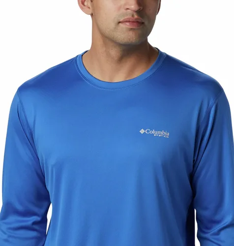 Vista 8 de Columbia Camisa de manga larga PFG Zero Rules para hombre