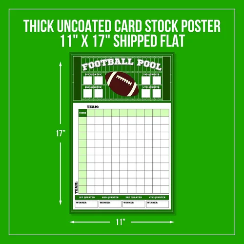 Vista 2 de Caja de billar de fútbol grande para juegos de apuestas, cuadrados, cuenco de marcador, suministros de juegos de oficina y fiesta