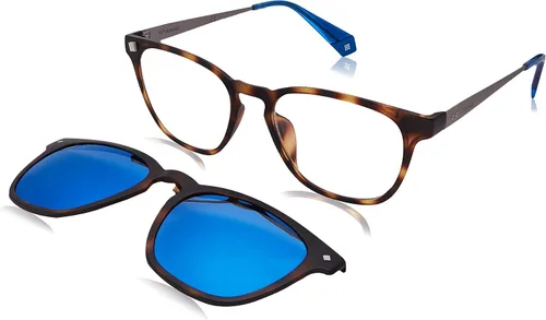 Vista 5 de Polaroid Sunglasses PLD 6080GCs - Gafas de sol cuadradas