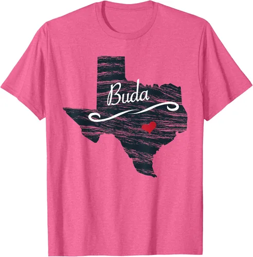 Vista 29 de Buda Texas playera TX regalo – hombre y mujer 's Kid' s Tee