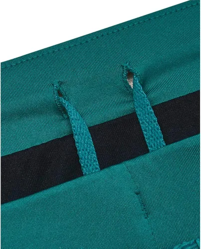 Vista 7 de Under Armour Fly By 2.0 - Pantalones cortos estampados de correr para mujer
