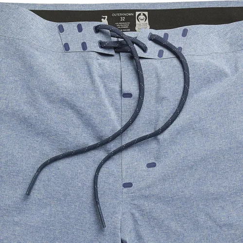 Vista 2 de Outerknown Men's Standard Apex Trunk by Kelly Slater