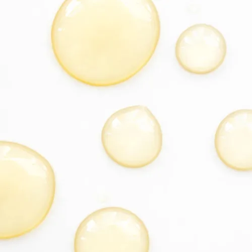 Vista 3 de Osmia Skincare - Gotas nutritivas de néctar natural Calabaza, tuna espinosa, semillas de rosa mosqueta + aceites de cártamo, fortalecer, suavizar