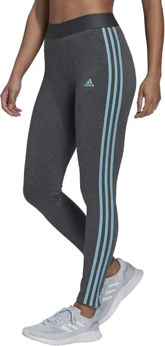 Vista 91 de adidas Leggings Essentials de 3 rayas para mujer