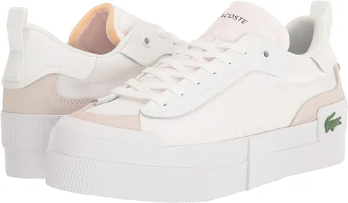 Vista 7 de Lacoste Tenis L004 para mujer