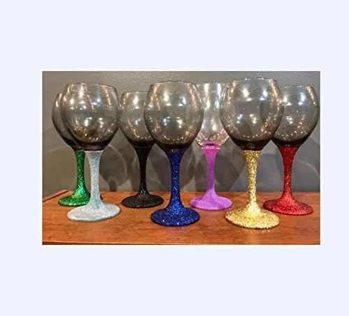 Vista 9 de Vidrio grabado personalizado para mascotas, copa de vino grabada, imagen de mascota personalizada, vidrio grabado conmemorativo de mascotas, imagen