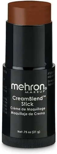 Vista 111 de Barra de maquillaje CreamBlend de Mehron