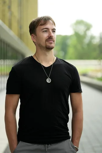 Vista 44 de Collar Yin Yang para hombre, joyería colgante de alta calidad de aspecto antiguo, regalos de Yin Yang, joyería vikinga para hombres