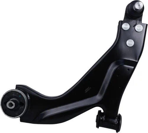 Vista 343 de Detroit Axle - Brazo de control delantero derecho para 08-23 Challenger 05-08 Magnum Chrysler 300 2005-2023, brazo de control delantero inferior
