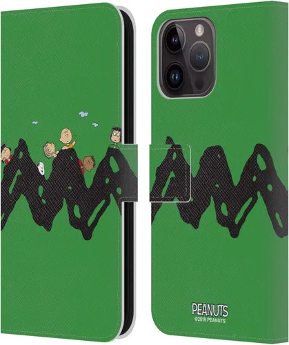 Vista 159 de Head Case Designs Funda de piel con licencia oficial de Peanuts Snoopy Characters compatible con Apple iPhone 7/8/SE 2020 y 2022