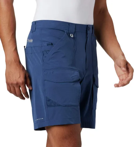 Vista 4 de Columbia Hombre Permit Iii Short