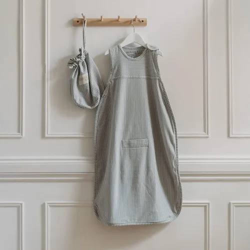 Vista 2 de Merino Kids Saco de dormir para bebés de 2 a 4 años