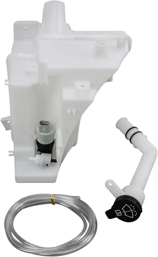 Vista 18 de Depósito de limpiaparabrisas TRQ Para Toyota RAV4 2013-2016