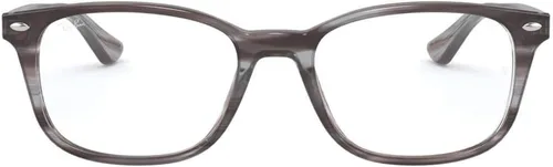 Vista 2 de Ray-Ban Rx5375 - Marcos cuadrados para anteojos graduados