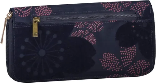 Vista 3 de TOTTO Billetera Kuma Monedero 20 centímetros 20 Multicolor Multicolor