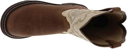 Vista 2 de Ariat Botas vaqueras Fatbaby Heritage Tess para mujer