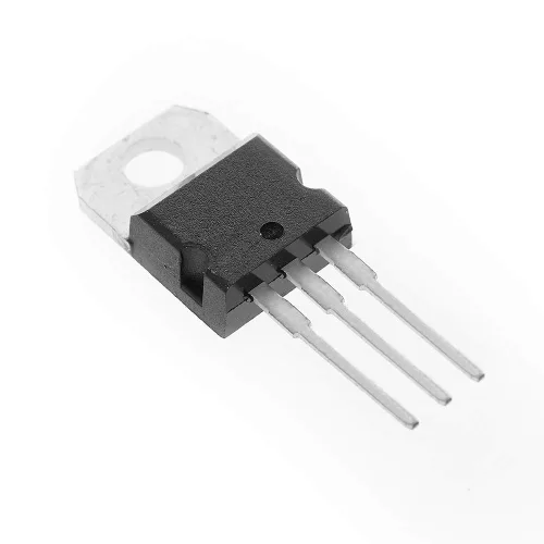 Vista 4 de 20pcs TIP120 TO-220 NPN Darlington Transistor de potencia bipolar, 5A 60V HFE: 1000, 3 pines