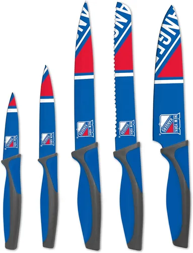 Vista 15 de NHL unisex Kitchen Knives