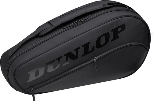 Vista 3 de Dunlop Sports Team Thermo Tennis Racket Bag V22