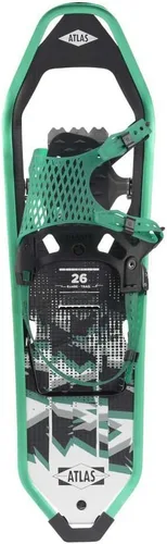 Vista 7 de Atlas Range-Trail Snowshoe Mens