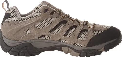 Vista 7 de Merrell Moab Ventilator zapatillas de senderismo para hombre